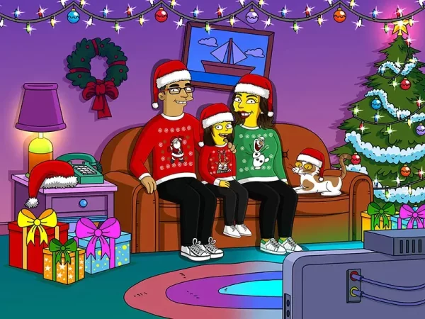 CHRISTMAS-COUCH-with-charecter